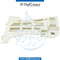 Front Right BUMPER Bracket, BOTTOM for BMW 7 SERIES 2019-2022 models, Part Number 51117475194